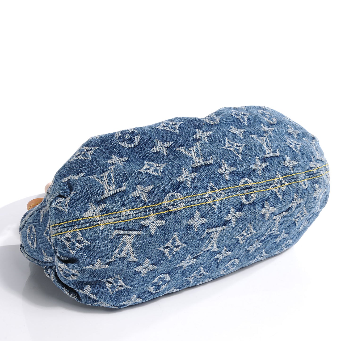 Denim Pleaty
