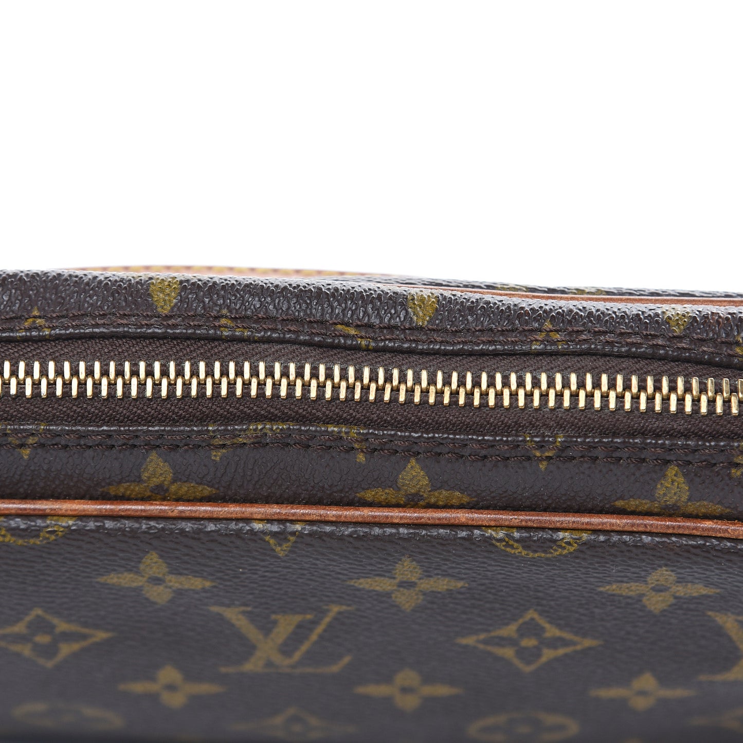 Monogram Pochette Marly Dragonne 26