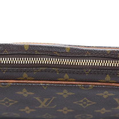 Louis Vuitton Monogram Pochette Marly Dragonne 26 14 of 20