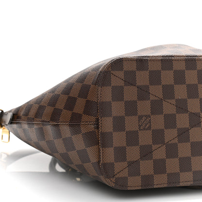 Louis Vuitton Damier Ebene Siena MM 10 of 11
