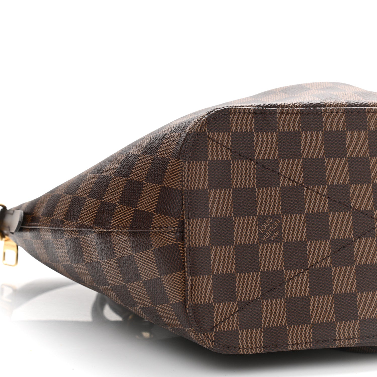 Louis Vuitton Damier Ebene Siena MM 10 of 11