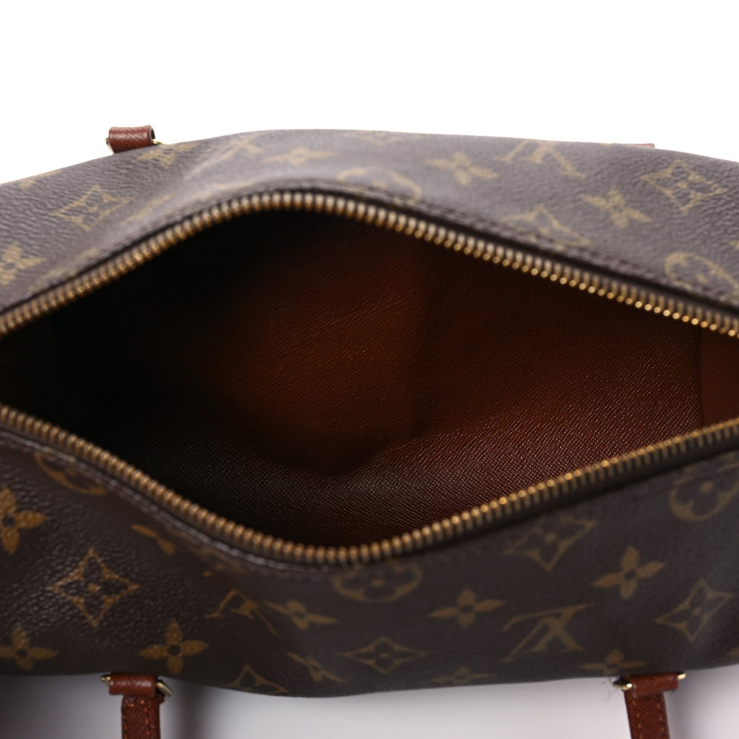 Monogram Papillon 26