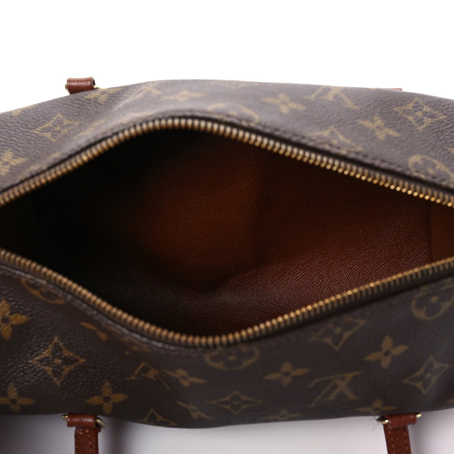 Louis Vuitton Monogram Papillon 26 5 of 7