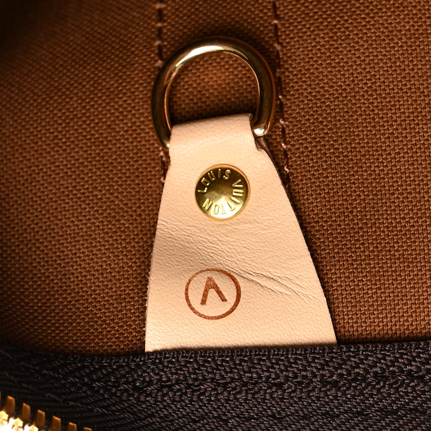 Louis Vuitton Monogram Keepall Bandouliere 45 6 of 9