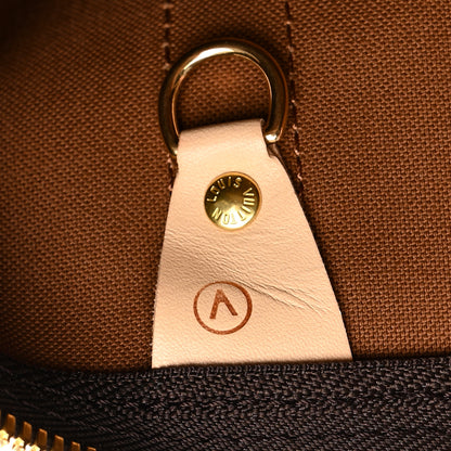 Louis Vuitton Monogram Keepall Bandouliere 45 6 of 9