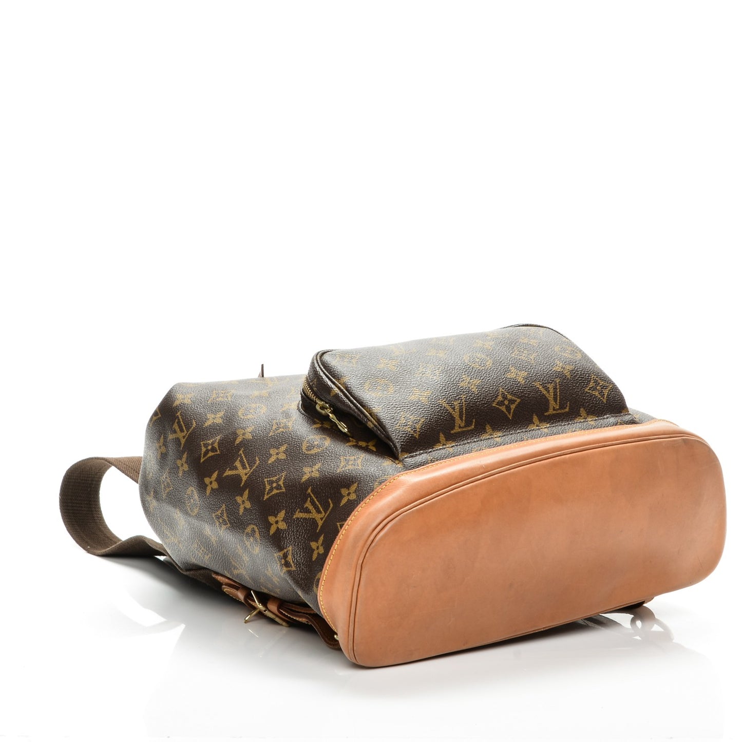 Monogram Montsouris GM Backpack