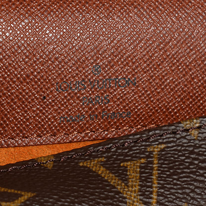 Louis Vuitton Monogram Musette Tango 5 of 6