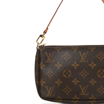 Louis Vuitton Monogram Pochette Accessories 8 of 13
