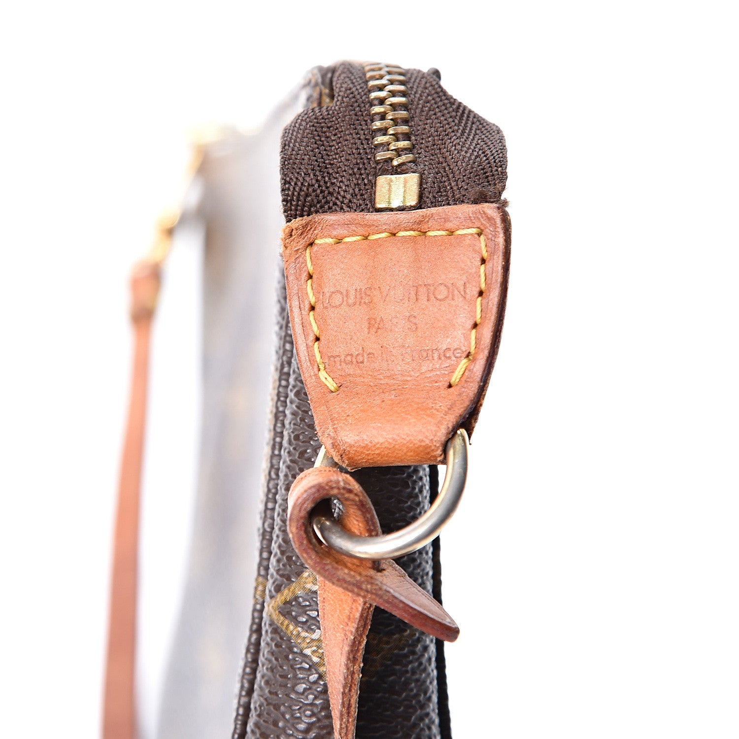 Louis Vuitton Monogram Pochette Accessories 6 of 9
