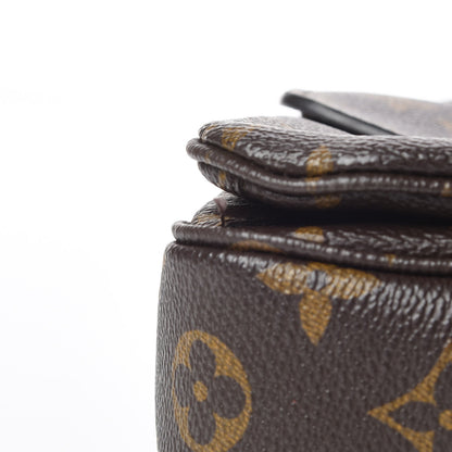 Louis Vuitton Monogram Pochette Metis 7 of 12