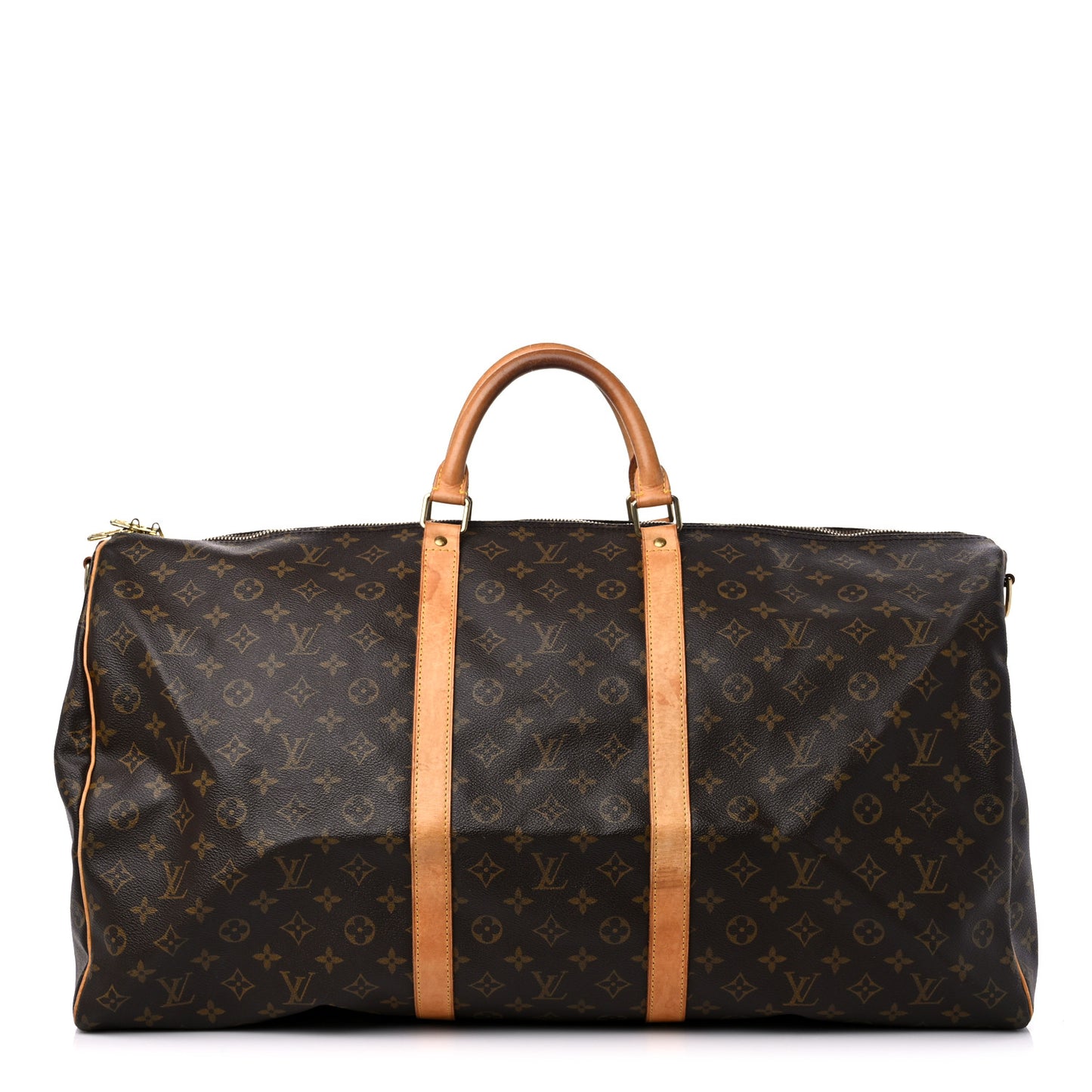 Monogram Keepall Bandouliere 60