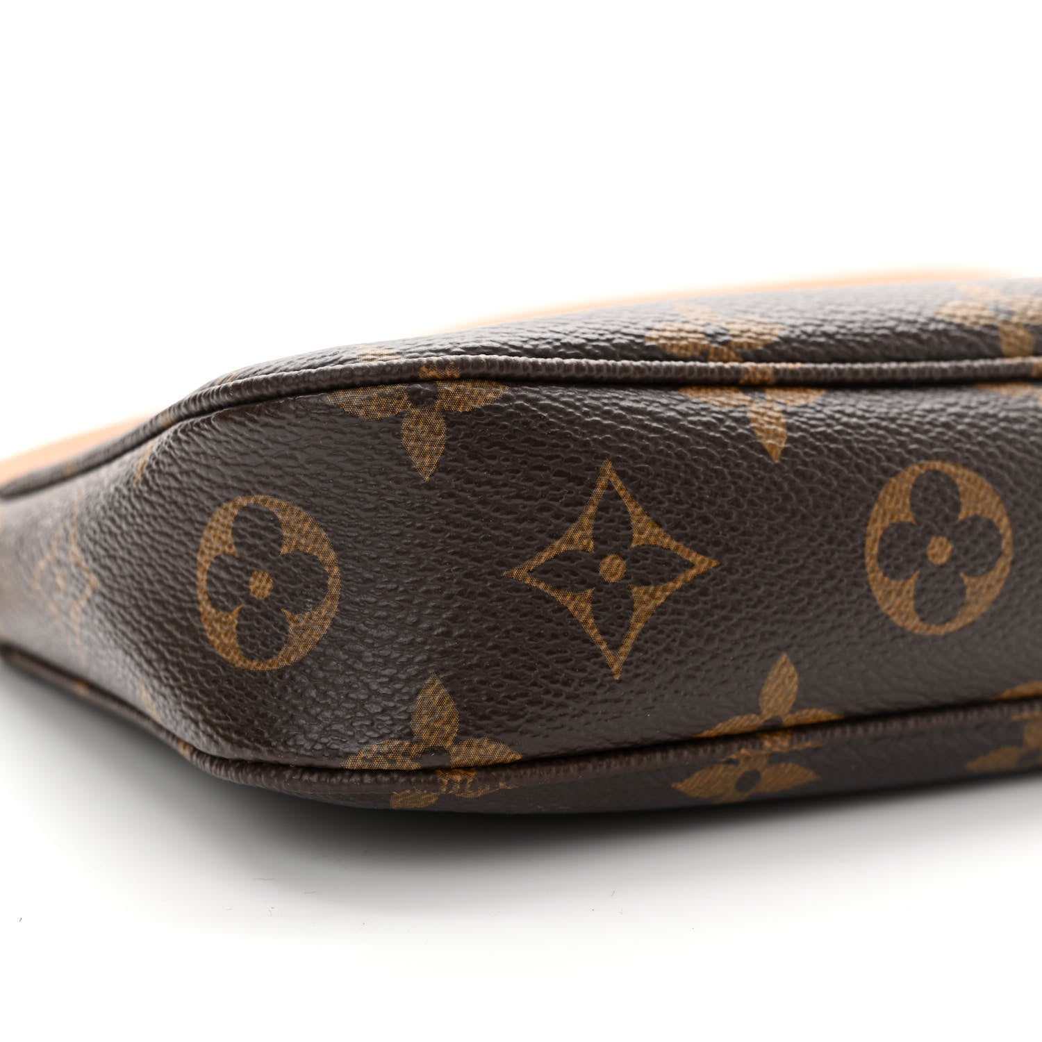 Louis Vuitton Monogram Pochette Accessories NM 9 of 15
