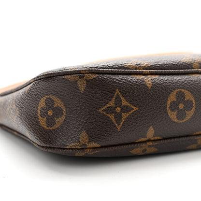 Louis Vuitton Monogram Pochette Accessories NM 9 of 15
