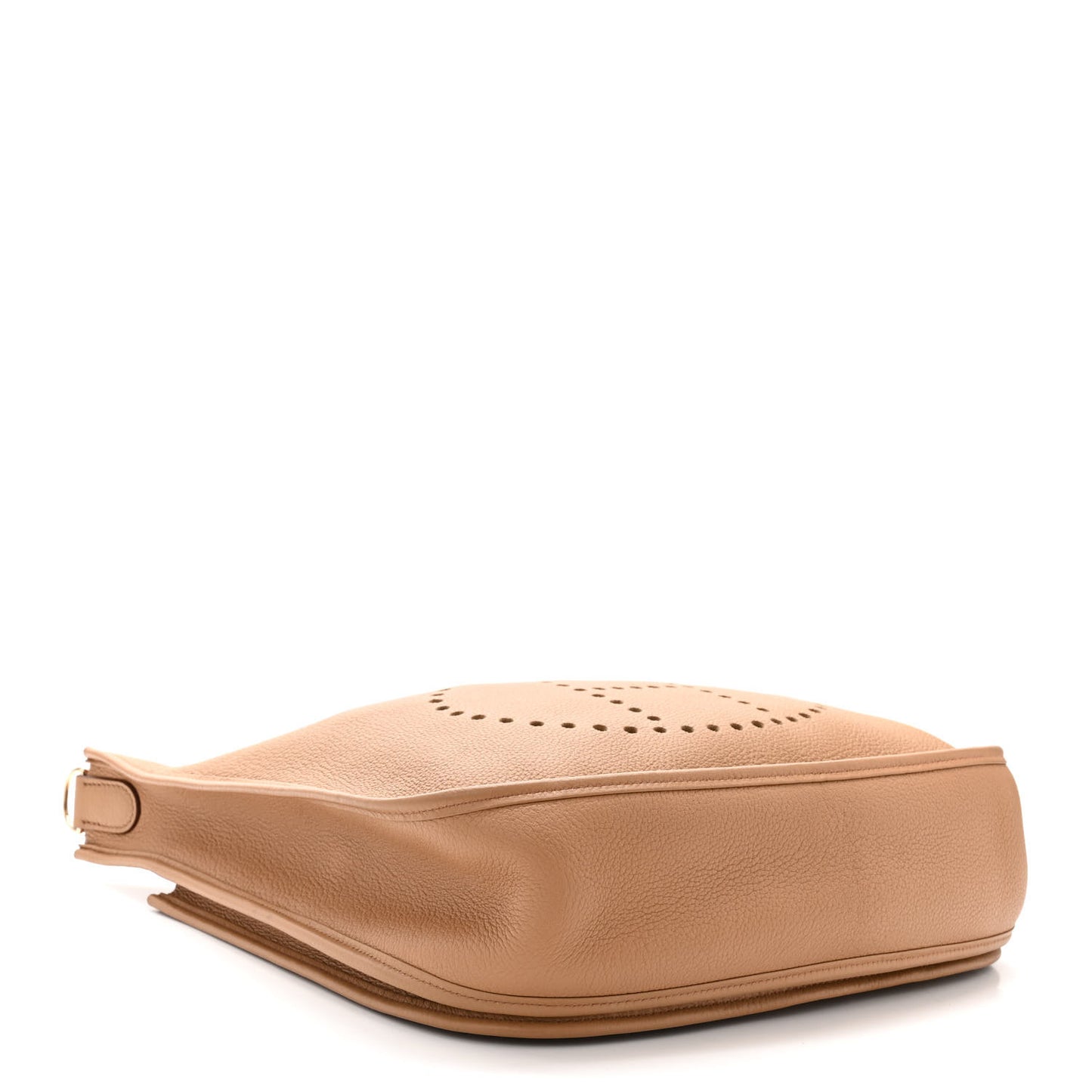 Taurillon Clemence Evelyne II GM Tabac Camel