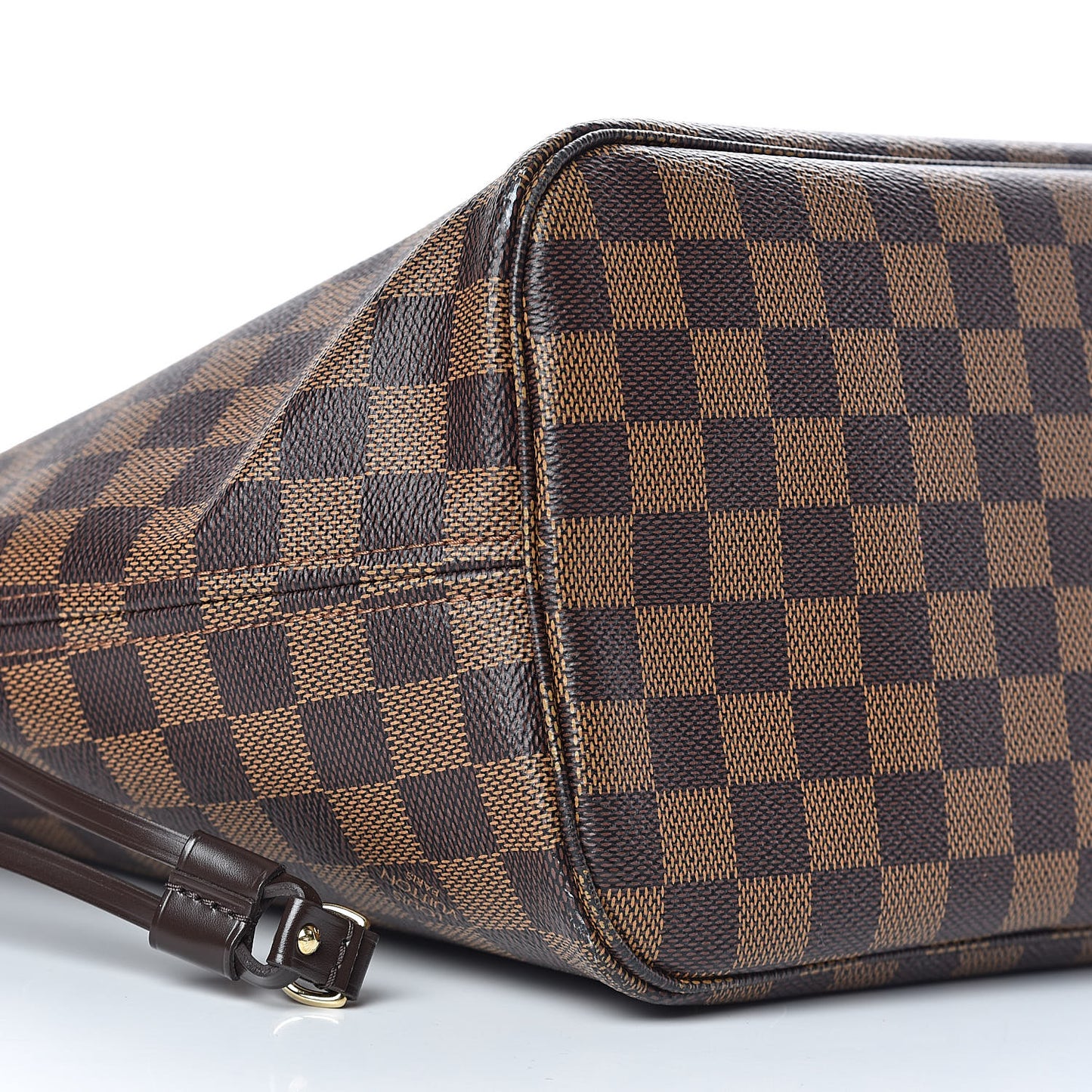 Damier Ebene Neo Neverfull MM