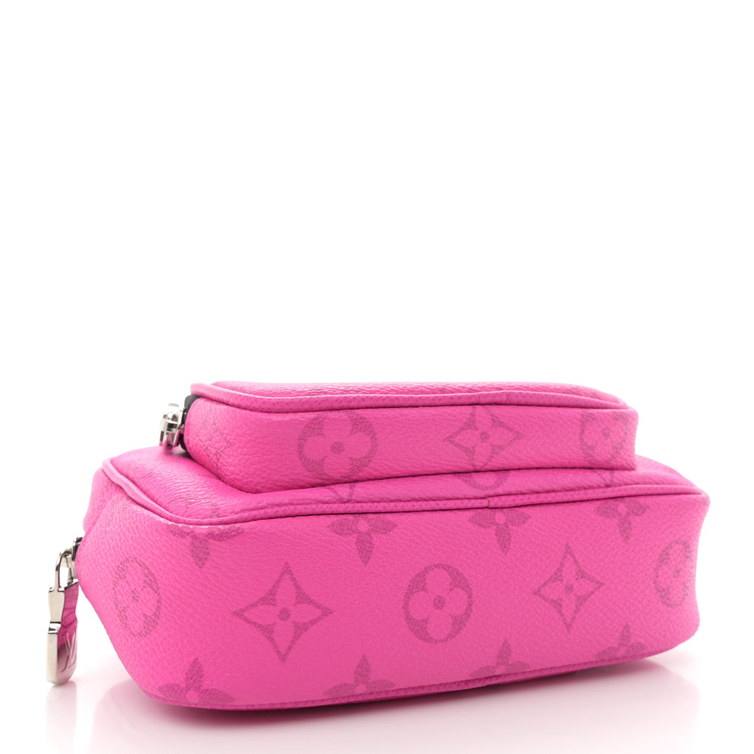 Louis Vuitton Taigarama Outdoor Pouch Fuchsia 4 of 10
