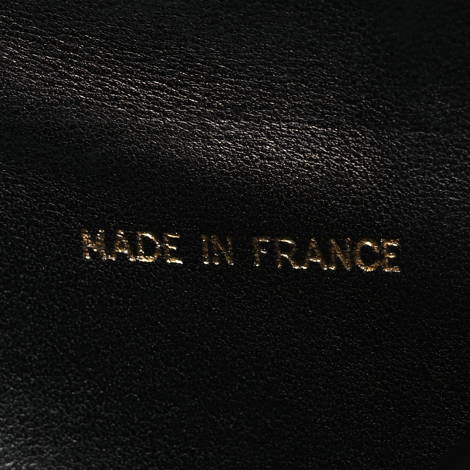 Chanel Caviar Timeless CC Compact French Wallet Black 8 of 16