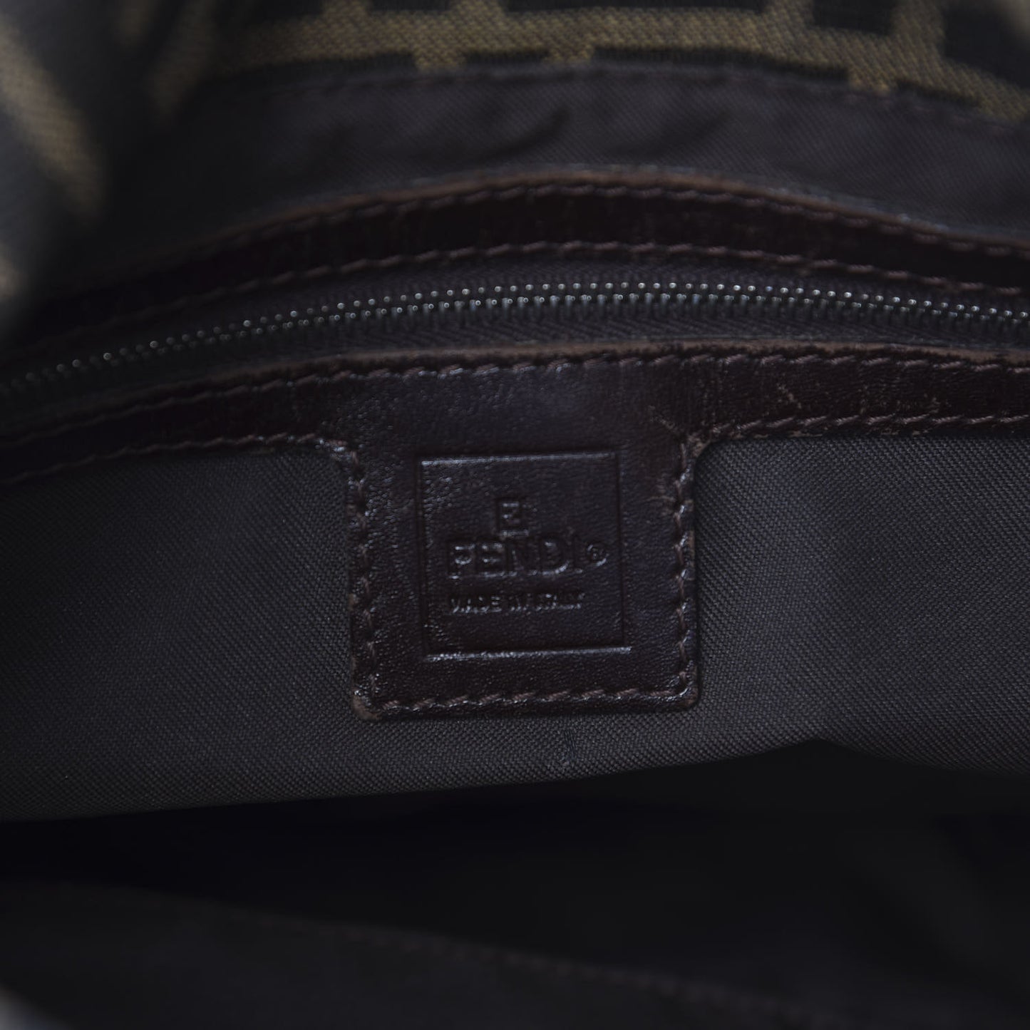 Zucca Mama Baguette Tobacco