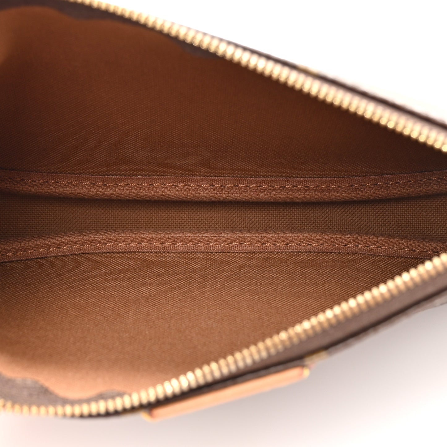 Monogram Multi Pochette Accessories Rose Clair