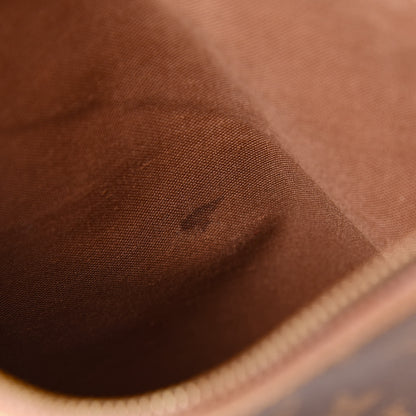 Louis Vuitton Monogram Odeon PM 10 of 13