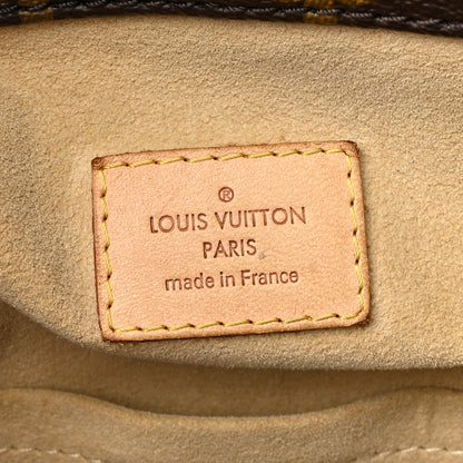 Louis Vuitton Monogram Artsy MM 6 of 12
