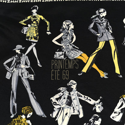 Hermes Silk Printemps Ete Automne Hiver Scarf 70 5 of 6
