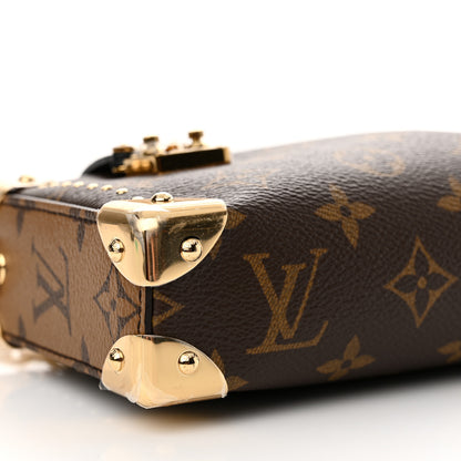 Louis Vuitton Monogram Slim Soft Trunk 8 of 10