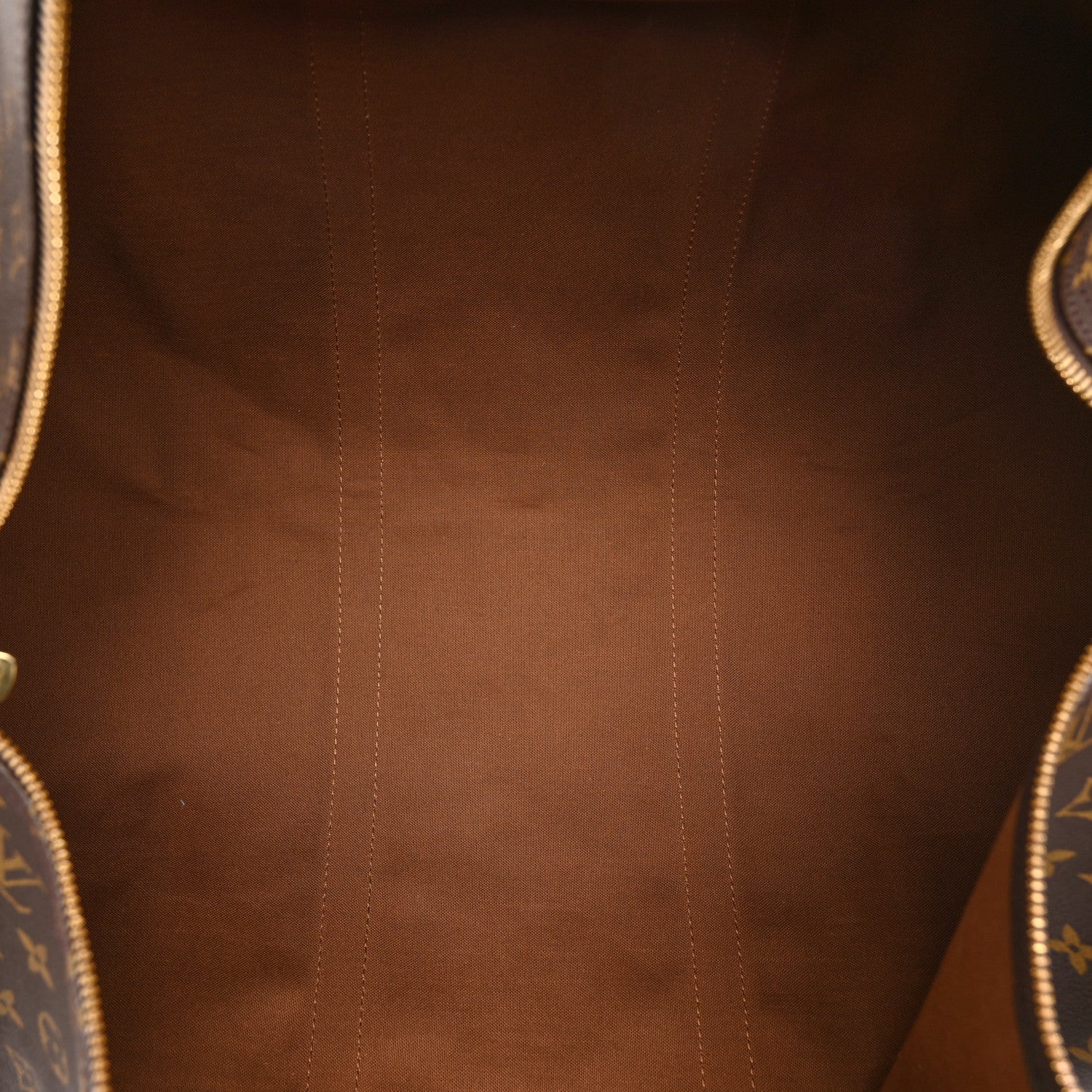 Louis Vuitton Monogram Keepall 60 4 of 9
