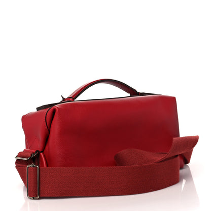 Hermes Evercolor Emile Rouge Casaque 3 of 9