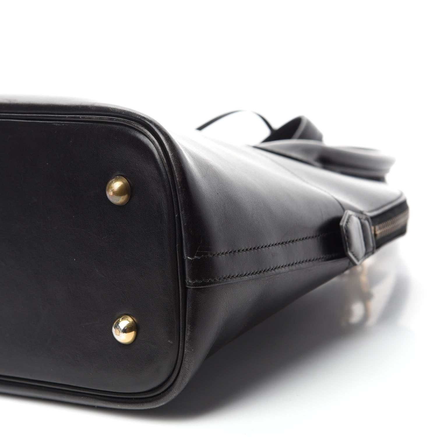 Hermes Box Bolide 31 Black 7 of 11