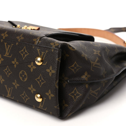 Louis Vuitton Monogram Metis 10 of 11