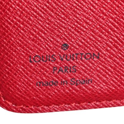 Louis Vuitton Monogram Cerises Compact Zippe Wallet 6 of 7