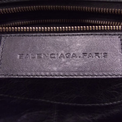 Balenciaga Chevre Part Time Black 13 of 14