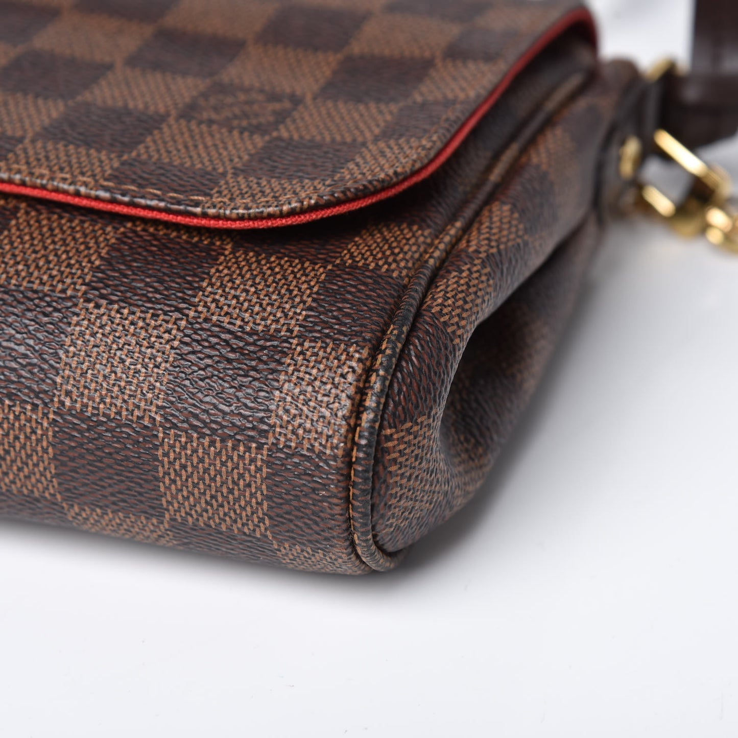 Damier Ebene Favorite MM