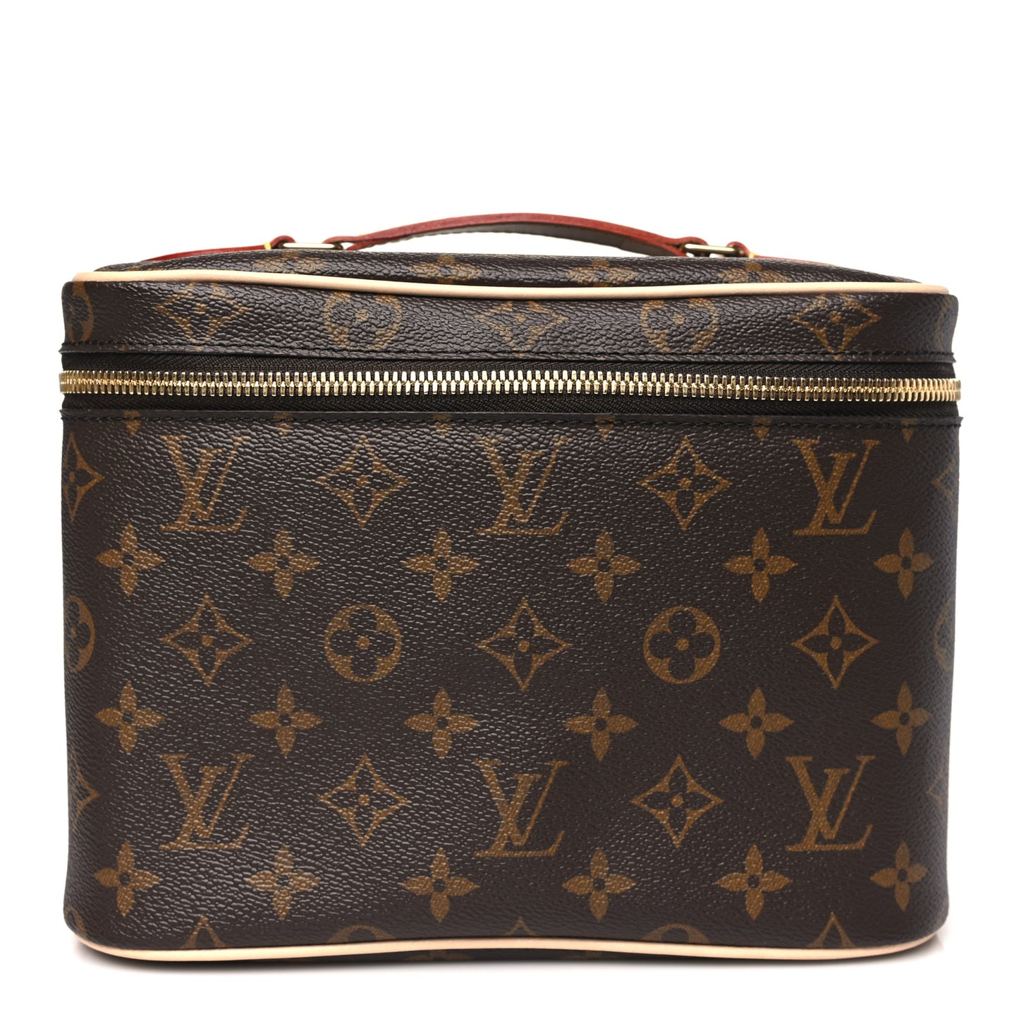 Monogram Nice BB