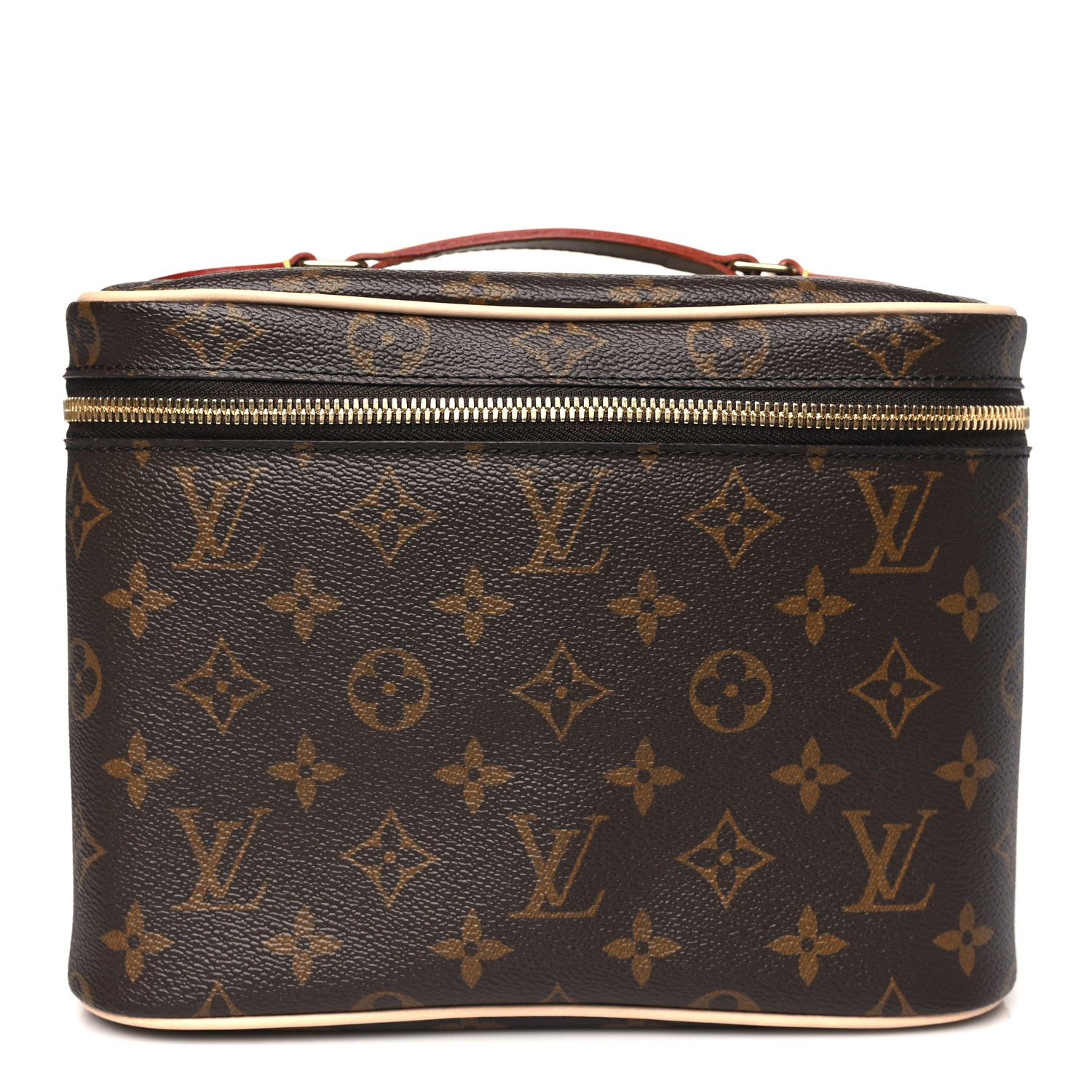 Louis Vuitton Monogram Nice BB 1 of 8