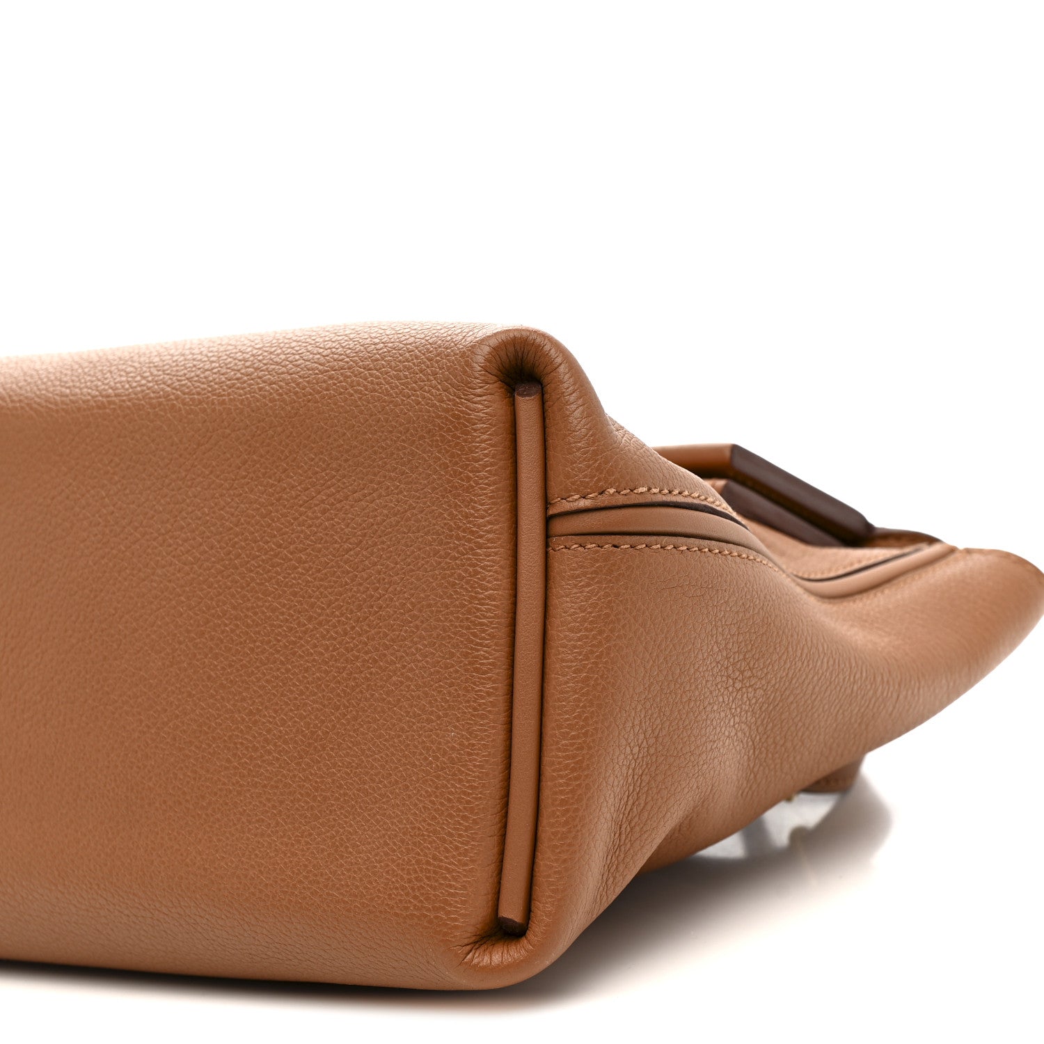 Hermes Evercolor Swift 24/24 21 Gold 10 of 11