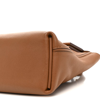 Hermes Evercolor Swift 24/24 21 Gold 10 of 11