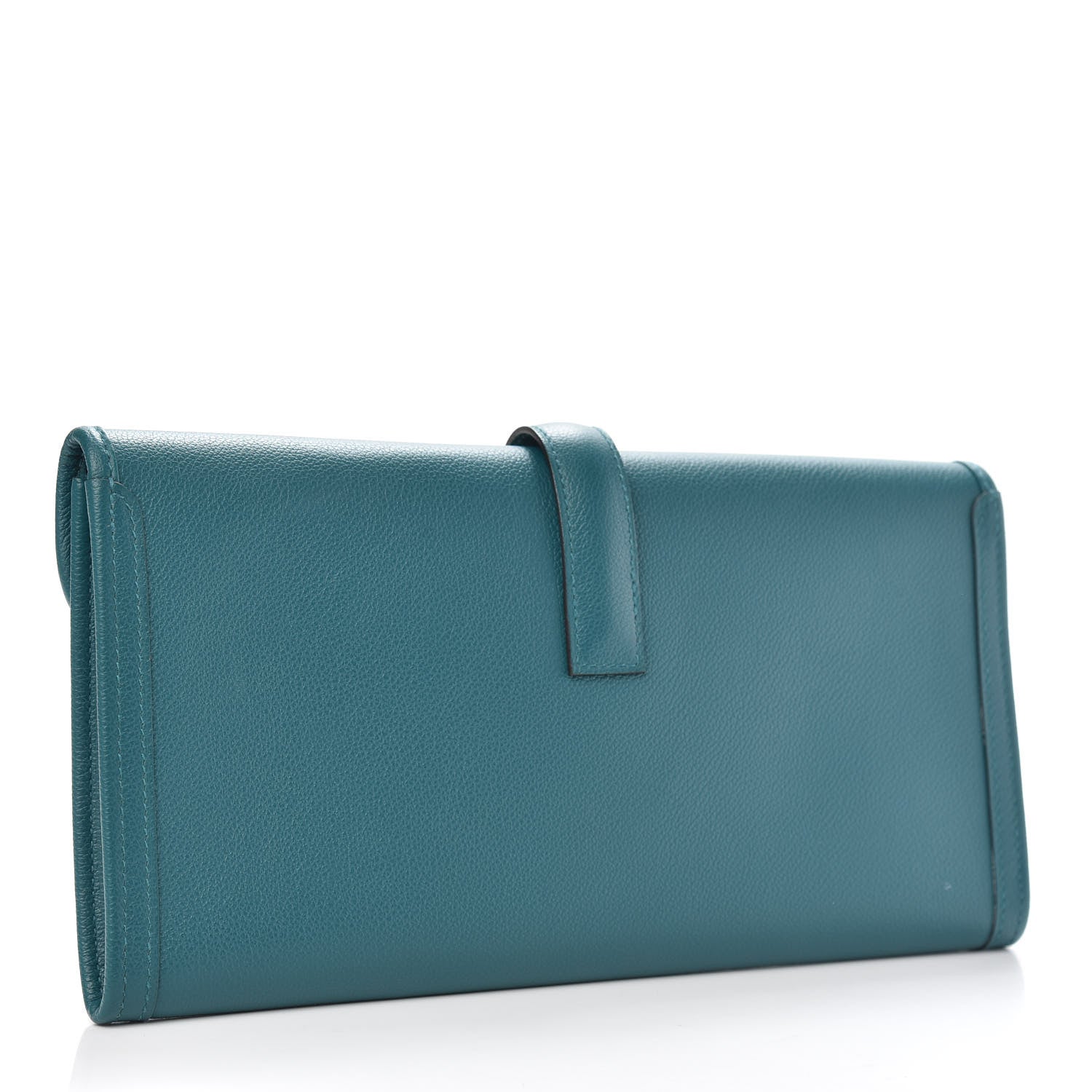 Hermes Evercolor Jige Elan 29 Vert Bosphore 3 of 9