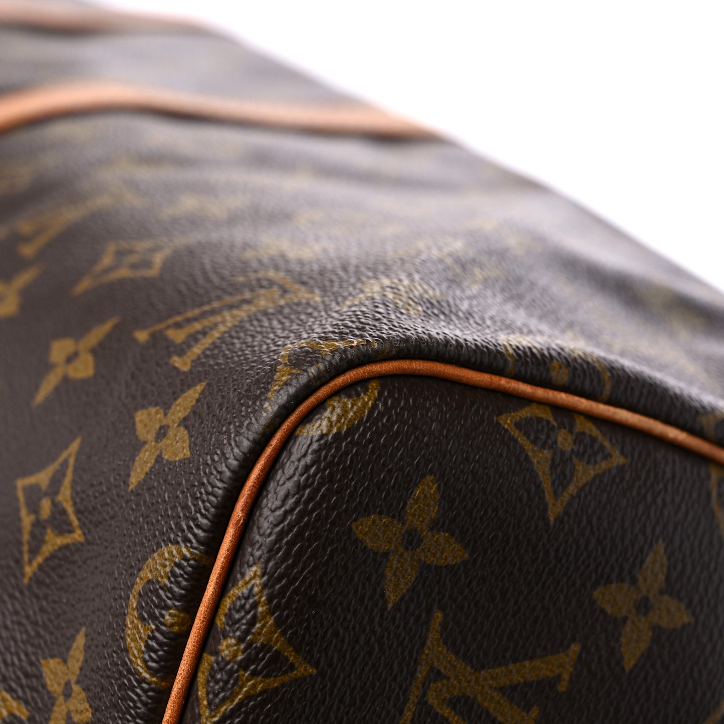 Monogram Keepall Bandouliere 55