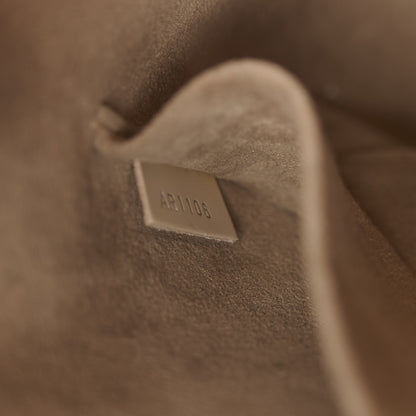 Louis Vuitton Epi Alma PM Dune 7 of 11