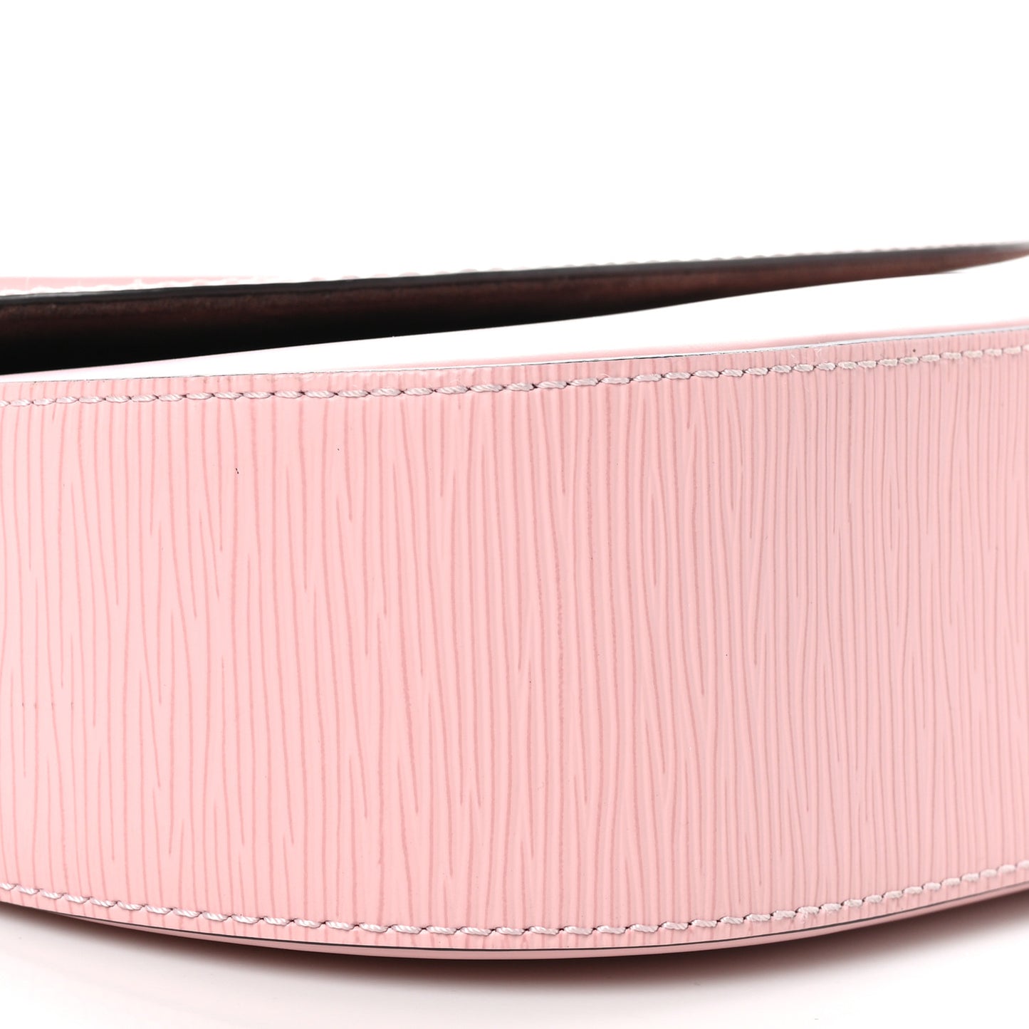 Epi Luna Rose Ballerine