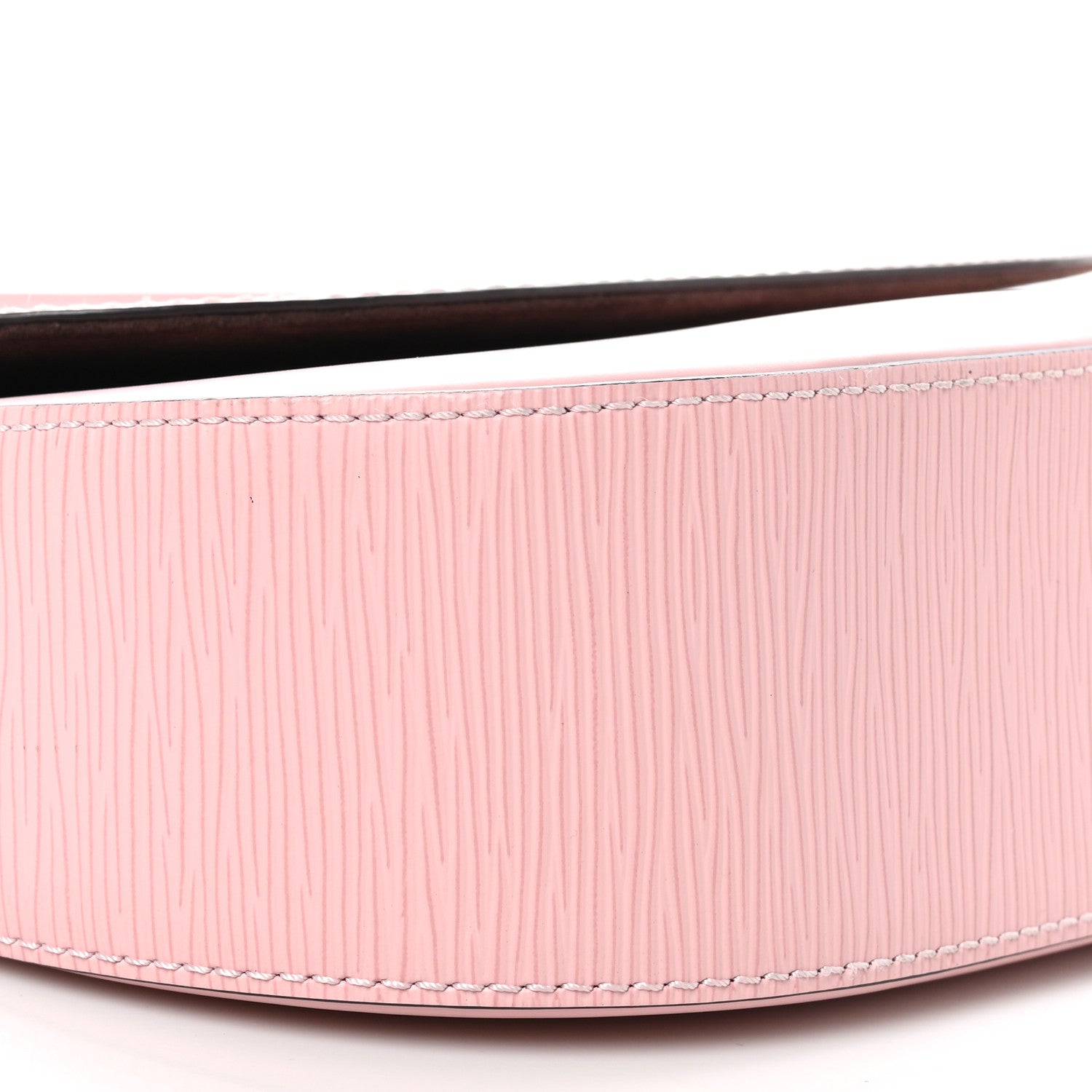 Louis Vuitton Epi Luna Rose Ballerine 8 of 9