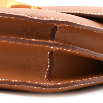 Hermes Swift Constance 18 Gold 8 of 9