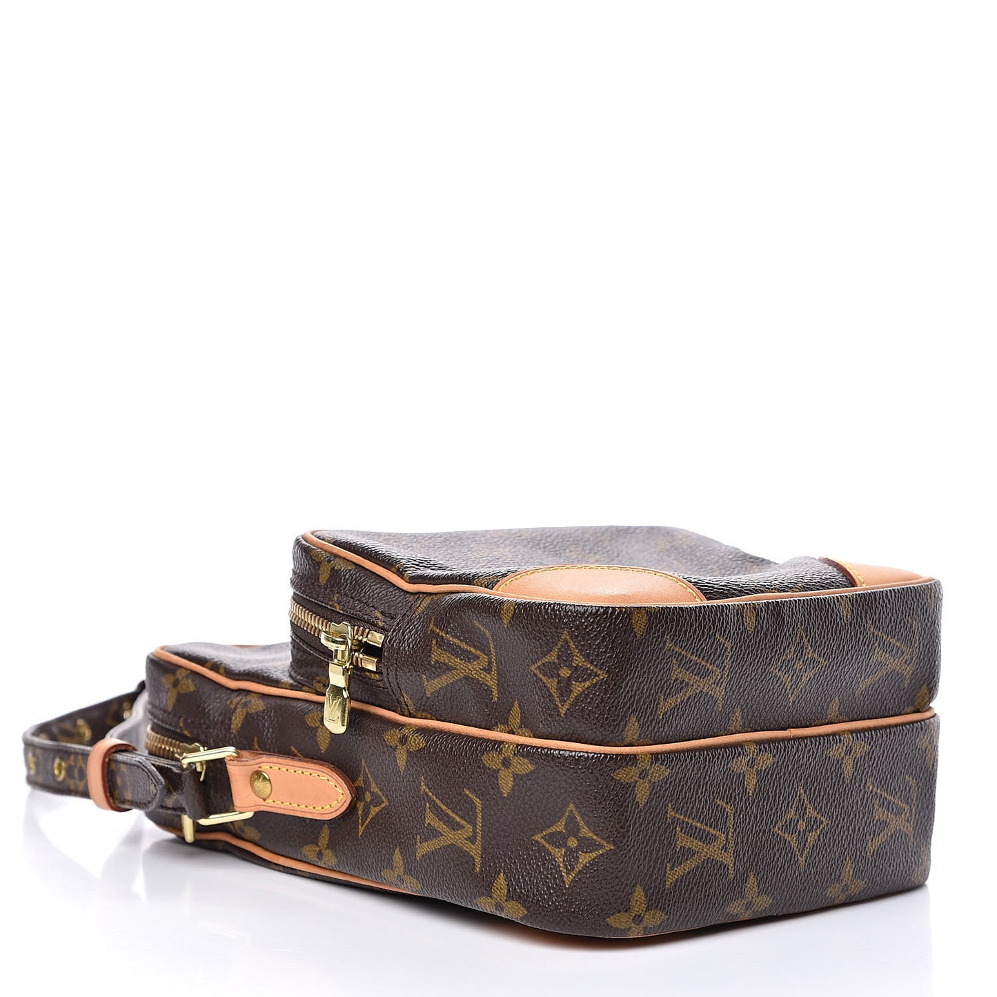 Monogram Amazone