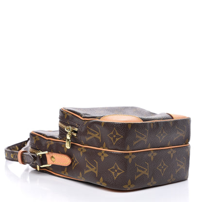Louis Vuitton Monogram Amazone 4 of 12