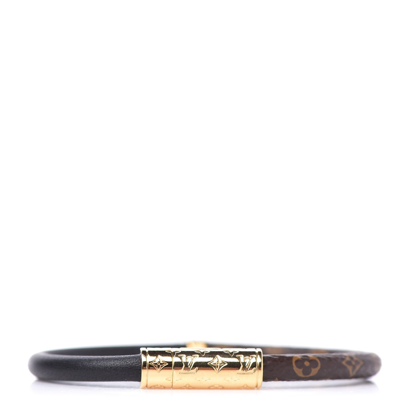 Monogram Daily Confidential Bracelet 17