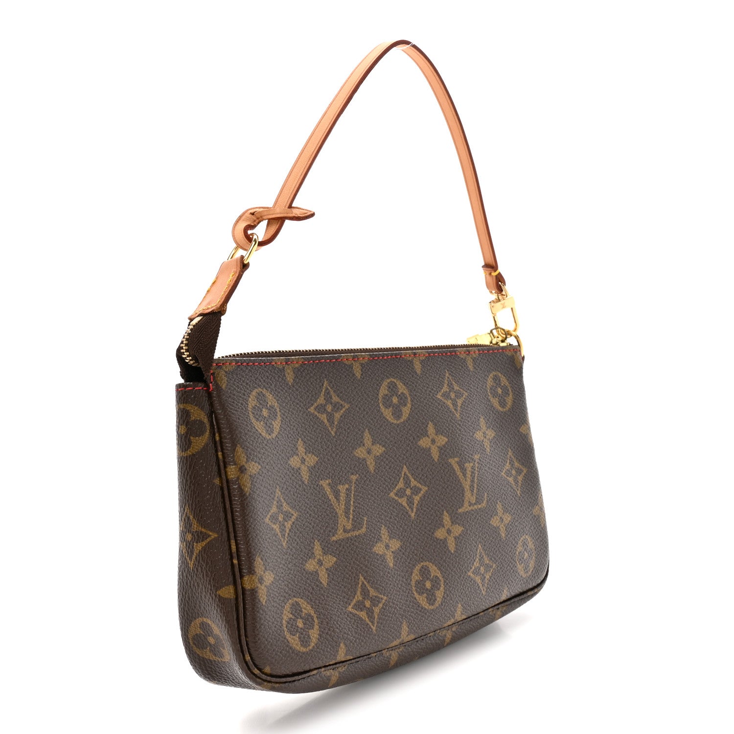 Louis Vuitton Monogram Cerises Pochette Accessories 3 of 9