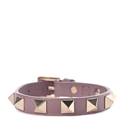 Valentino Garavani Vitello Rockstud Bracelet Lipstick 1 of 5
