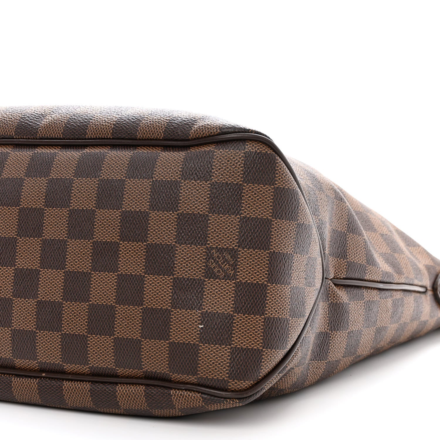 Louis Vuitton Damier Ebene Delightful MM 11 of 13